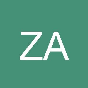 Meet your Posher, Zainab